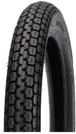 Deestone rengas, D777 2.75-17 pr4 TT - Renkaat, Mopo - D90216 - 1
