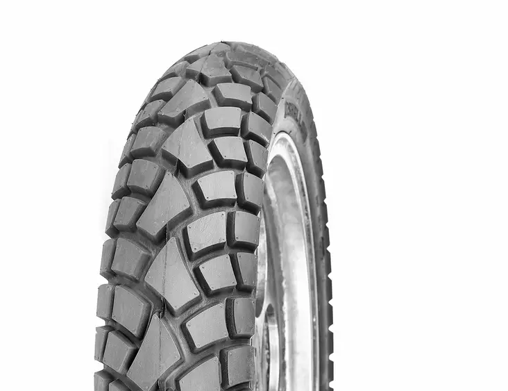 Deli rengas Street Enduro SB117 130/70-17 62S TL Taka - Renkaat, Supermoto - D451646 - 1