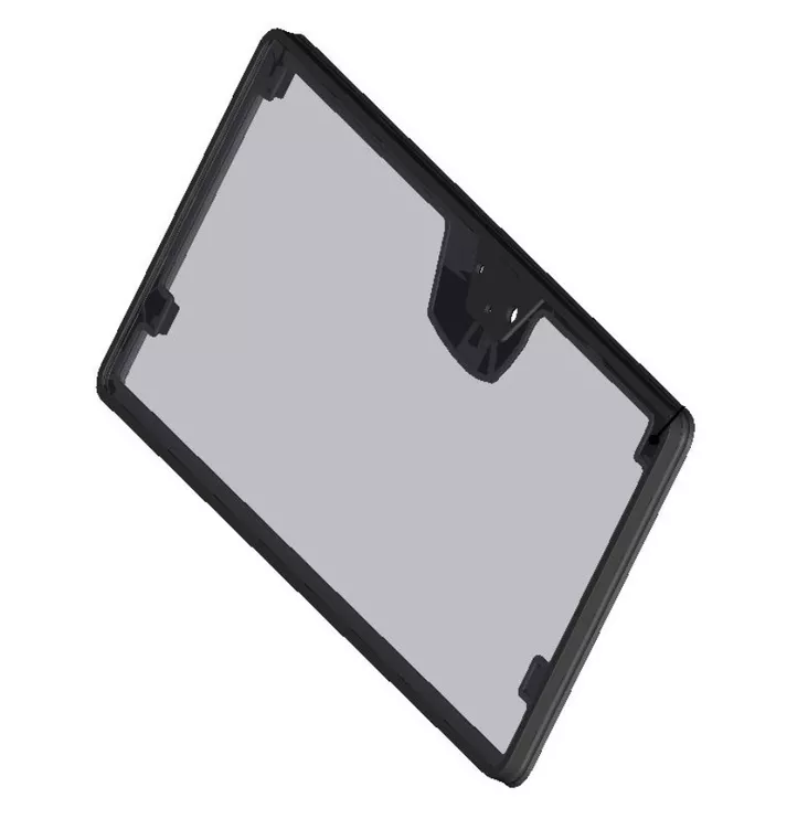DFK Etulasi + tiiviste Yamaha Wolverine X2 -2020 - DFK varaosat & tarvikkeet - D522586 - 1