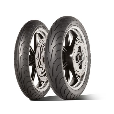 Dunlop Arrowmax Streetsmart 120/80-16 60V TL fr - Renkaat, Sport-Touring - D168356 - 1