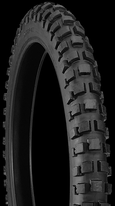 DURO 3.50-19 HF311 - Renkaat, Crossi - D5346 - 1