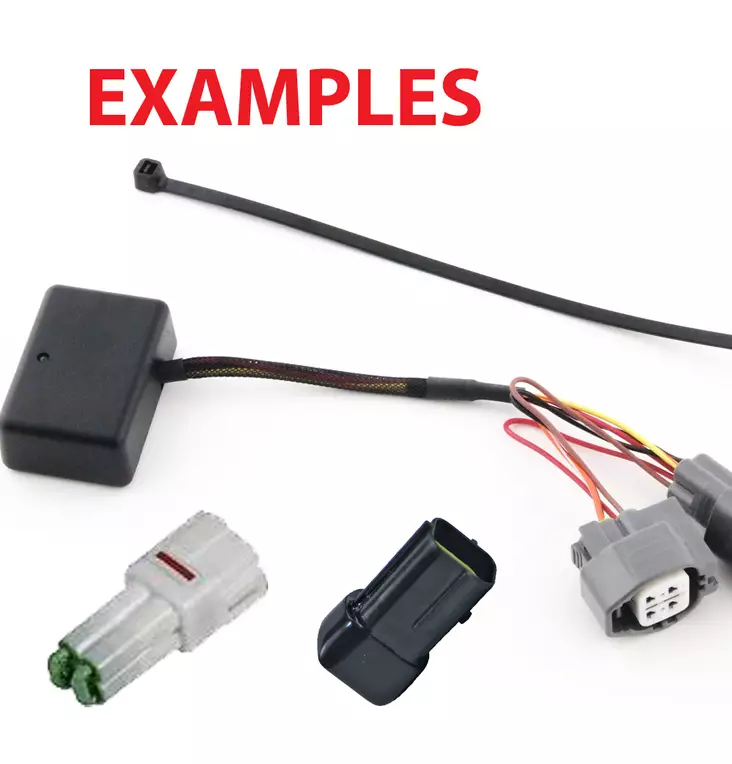 Dynojet Advanced o2 Optimizer single channel - Moottoripyörän Powercommander - D368896 - 1