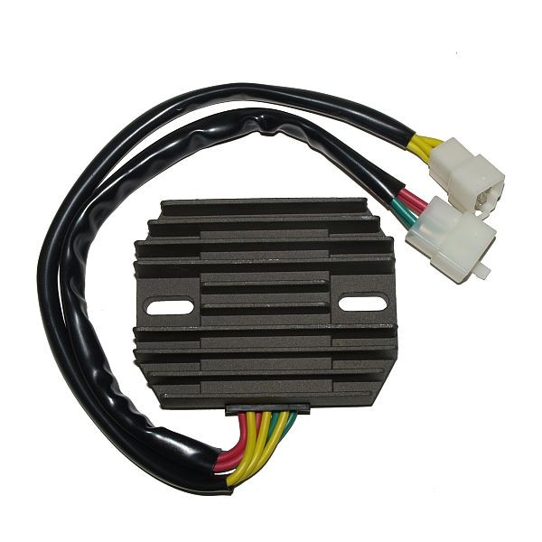 Electrosport Latauss./Tasasuunt. Ducati/Honda/Suzuki - Moottoripyörän tasasuuntaajat - D85446 - 1