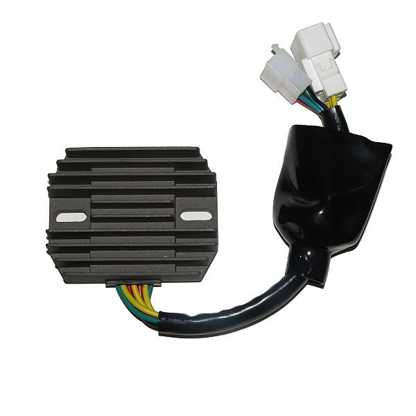 Electrosport Latauss./Tasasuunt. Honda - Moottoripyörän tasasuuntaajat - D118376 - 1