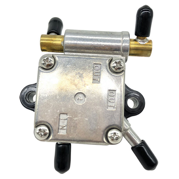 EMP Polttoainepumppu Yamaha 15/20HP 4-Stroke - Polttoainepumppu - D398906 - 1