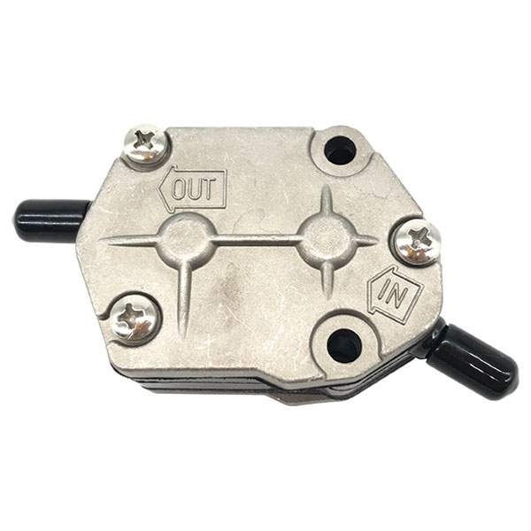 EMP Polttoainepumppu Yamaha 25-90HP 2-Stroke - Polttoainepumppu - D398916 - 1