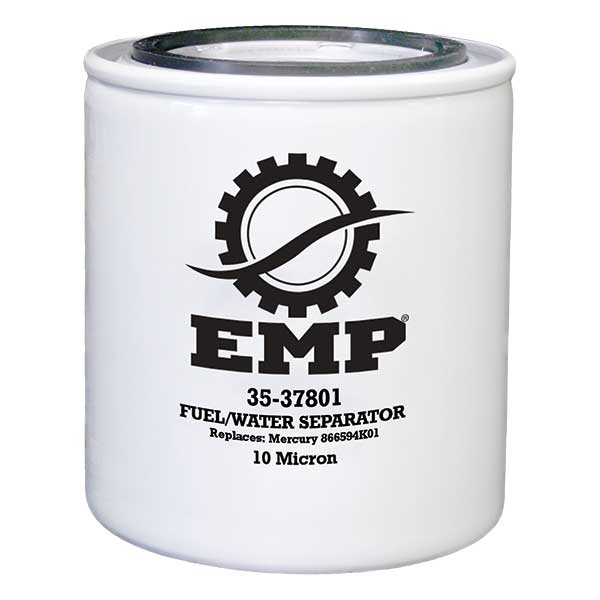 EMP Polttoainesuodatin Mercury/Mercruiser/Honda/Yamaha - Polttoainesuodattimet - D417496 - 1