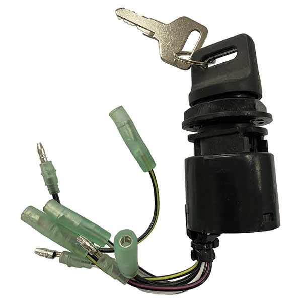 EMP Virtalukko Honda BF115/135/150/200/225 - Veneen Sähköosat - D399296 - 1