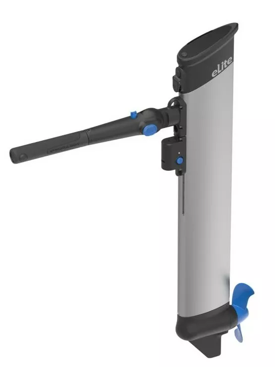 EPROPULSION eLite (500W / 378Wh) UUTUUS TARJOUS - Perämoottorit - 139486 - 1