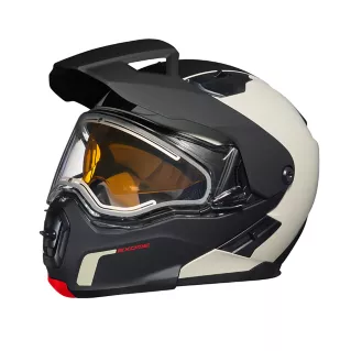 Exome Sport Radiant Kypärä Grey - Lynx Kypärät - 131646 - 1