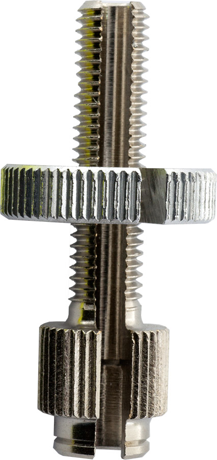 Fix Säätöruuvi M7 x 42mm Kahva-malli - Yleisvaijerit & nipat - D8826 - 1