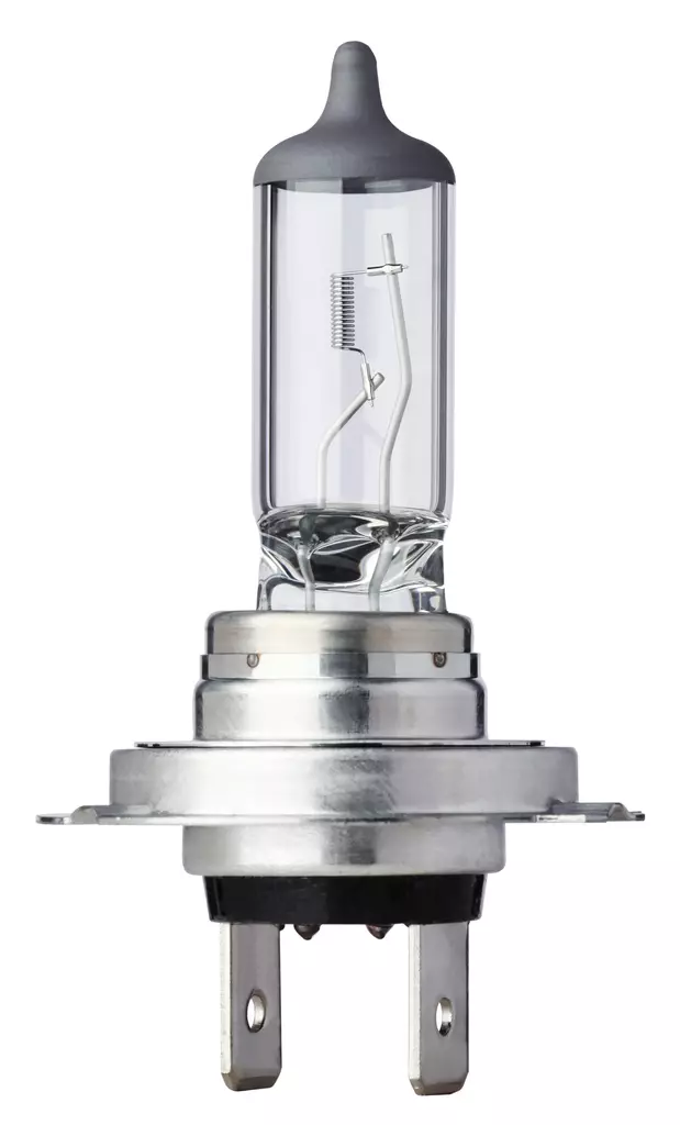 Flösser Polttimo H7 12V 55W PX26d - Polttimot - D332826 - 1