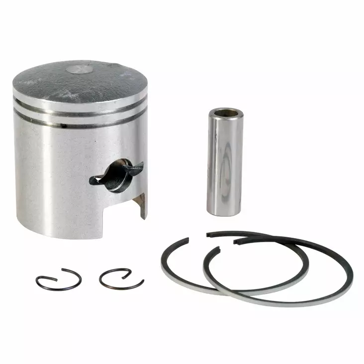 Forte Mäntäsarja 42.00 Suzuki PV50 - Mopon männät - D479146 - 1