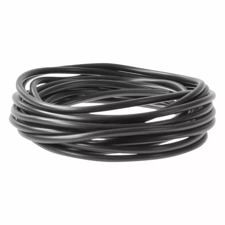 Forte Sytytysjohto, Ø 5mm / 5m - Mopon Sytytysjohdot/johtosarjat - D479636 - 1