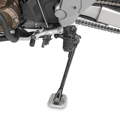 GIVI ALUMINIUM STAND SUPPORT - Moottoripyörän muut rungon osat - D355046 - 1