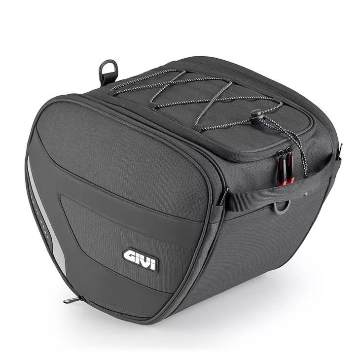 Givi Central bag for scooter 15l - Moottoripyörän pehmeät laukut - D540286 - 1