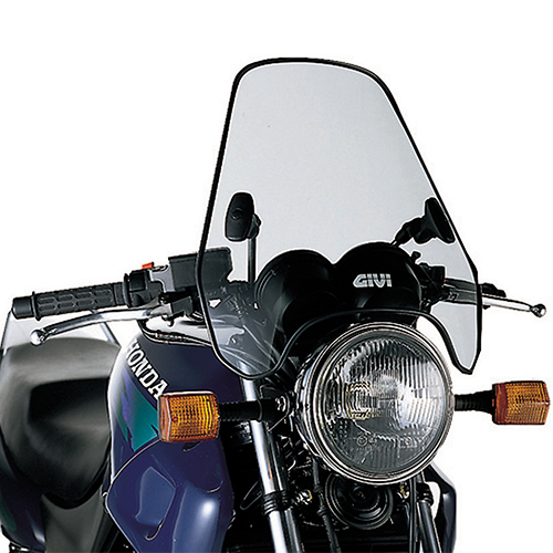 GIVI CUSTOM UNIVERSAL SCREEN (A30) - Moottoripyörän tuulisuojat - D332086 - 1