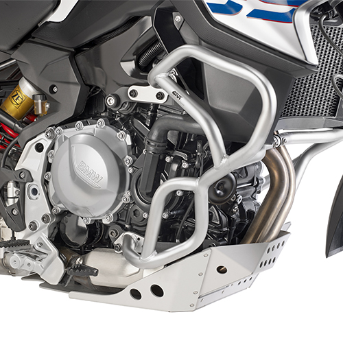 Givi ENGINE GUARD BMW F850GS 2021 - Moottoripyörän kaatumaraudat - D438676 - 1