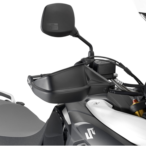 Givi HAND PROTECTOR SUZUKI DL1000 V-STROM - Moottoripyörän käsisuojat - D494806 - 1