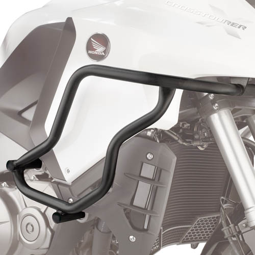 Givi Kaatumarautasarja Honda Crosstourer 1200 12- - Moottoripyörän kaatumaraudat - D131406 - 1