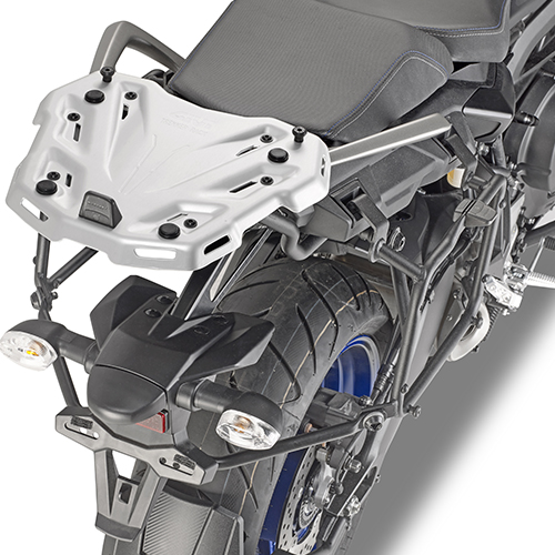 Givi peräteline Tracer 900 / Tracer 900 GT (18) - Moottoripyörän laukkujen kiinnityssarjat - D263806 - 1