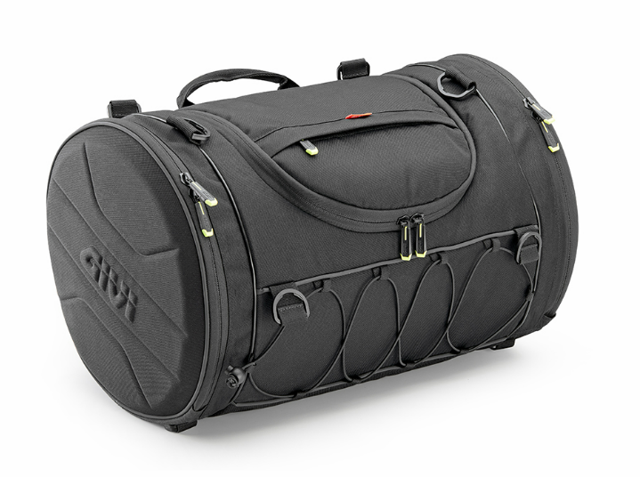 Givi Roll tail bag 33lt - Moottoripyörän pehmeät laukut - D485496 - 1
