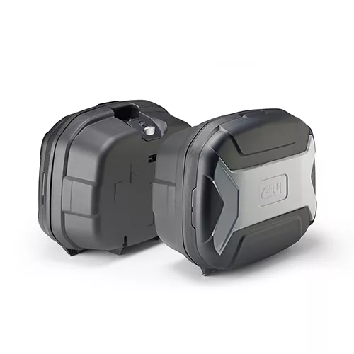 Givi Set B Monokey Sidecase 35Lt Trekker Lite - Moottoripyörän kovat laukut - D501576 - 1
