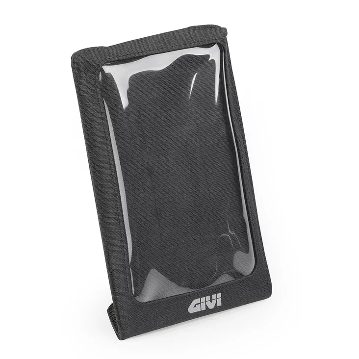 Givi Smartphone Holder For Models Easy Tank - Moottoripyörän matkapuhelintarvikkeet - D547576 - 1