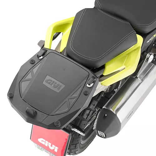 Givi SPECIFIC ATT. BENELLI TRK 702 (2023) - Moottoripyörän laukkujen kiinnityssarjat - D494756 - 1
