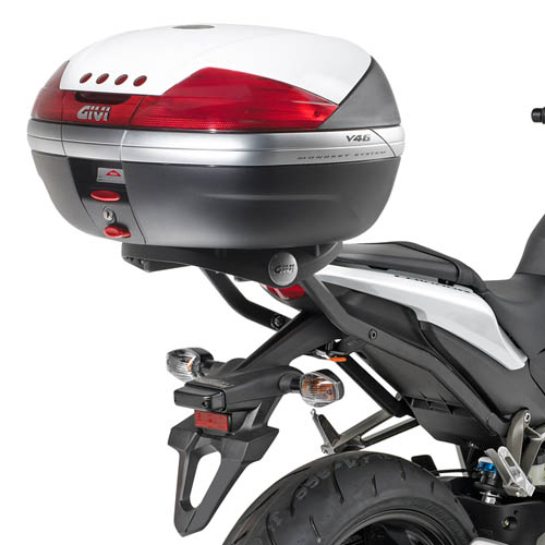 Givi Specific Monorack arms - Moottoripyörän laukkujen kiinnityssarjat - D120526 - 1