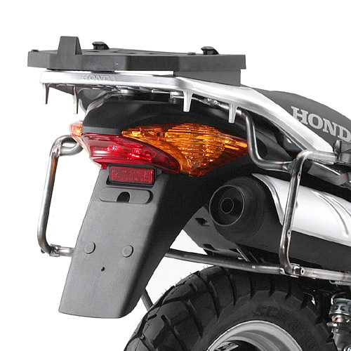Givi Specific rear plate for MONOKEY® case - Moottoripyörän laukkujen kiinnityssarjat - D120616 - 1