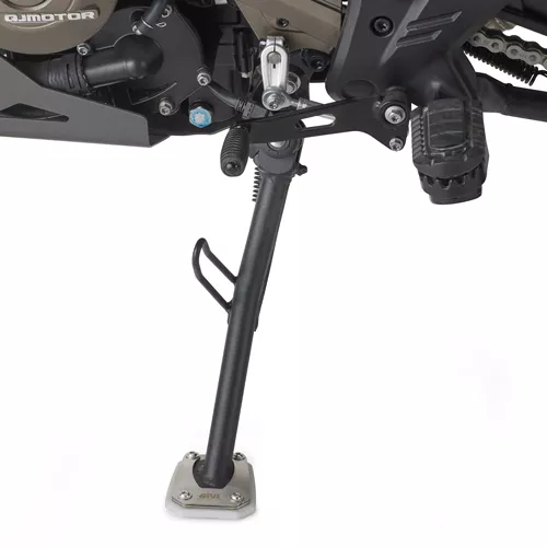 Givi Stand Support Qj Motor SRT 600 SX (2025) - Moottoripyörän muut rungon osat - D524796 - 1