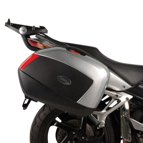Givi Tubular pannier holder for V35 MONOKEY® SIDE cases - Moottoripyörän laukkujen kiinnityssarjat - D120716 - 1