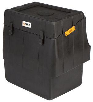 GKA Kuljetuslaukku Polaris Widetrack (ei IQ) - Moottorikelkan laukut & boxit - D192016 - 1