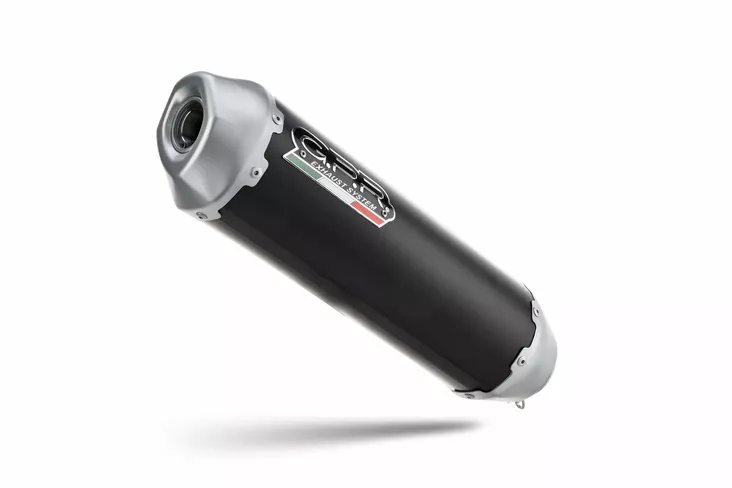 GPR HondaAdv 350 2022/2024 e5 Pentascooter SP - Moottoripyörän äänenvaimentimet - D519116 - 1