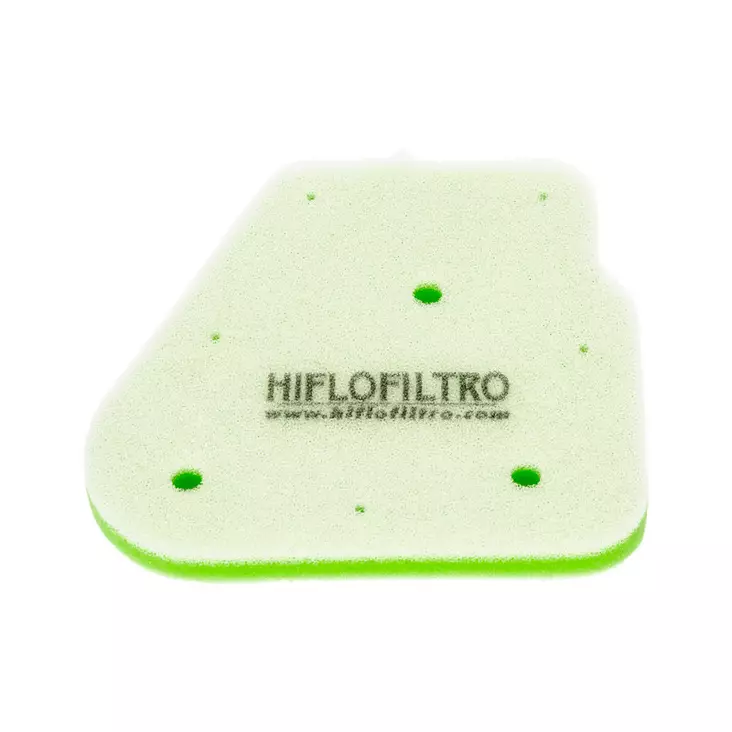 Hiflo ilmansuodatin HFA4001DS - Moottoripyörän ilmansuodattimet - D222916 - 1