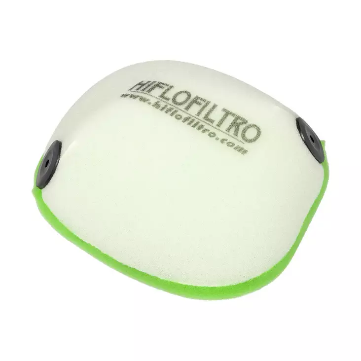 HiFlo ilmansuodatin HFF5020 - Moottoripyörän ilmansuodattimet - D434576 - 1