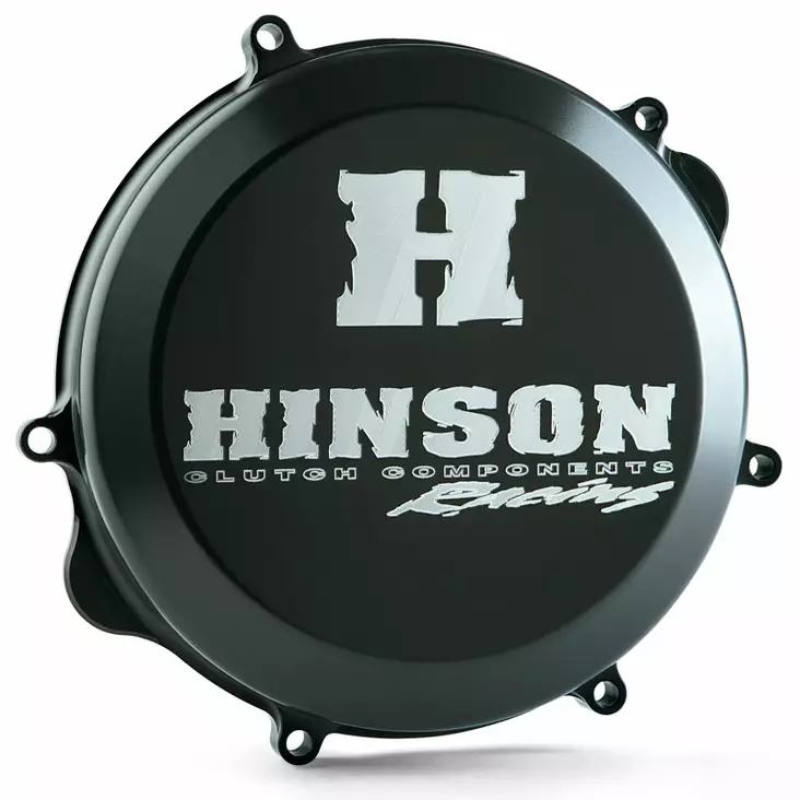 Hinson Kytkinkoppa RM250 02-08 - Moottoripyörän muut kytkimenosat - D157146 - 1