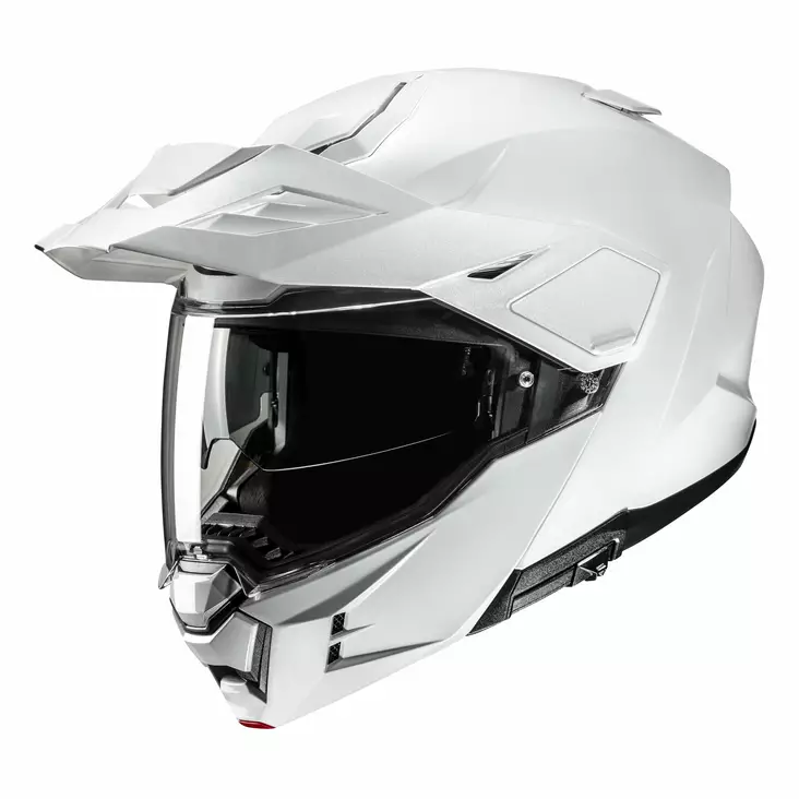HJC Kypärä i80 Helmenvalkoinen - Umpikypärät - D504366 - 1