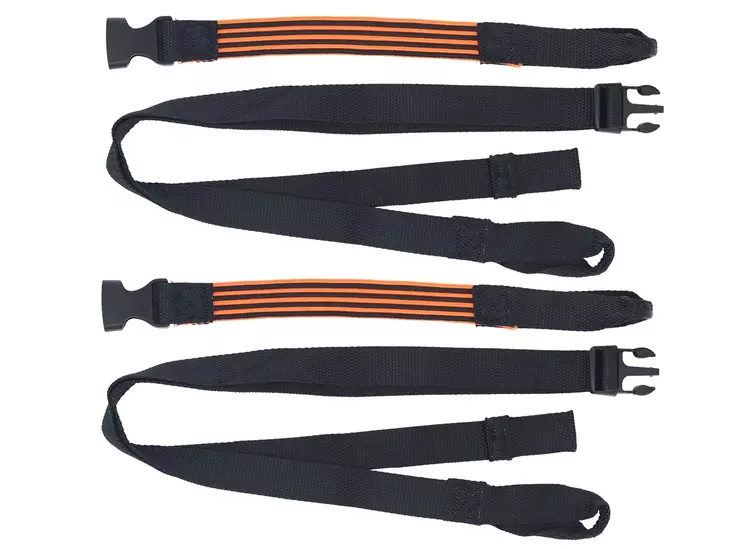Hyper Elastic Stretch Strap 2-Pack 680Kg - Kiinnitystarvikkeet - D410126 - 1