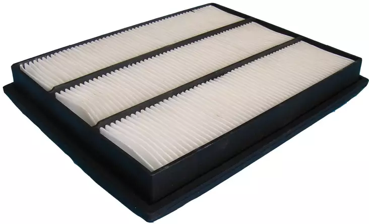 Ilmansuodatin D6 - Veneen Sisäperämoottorin osat - D126126 - 1