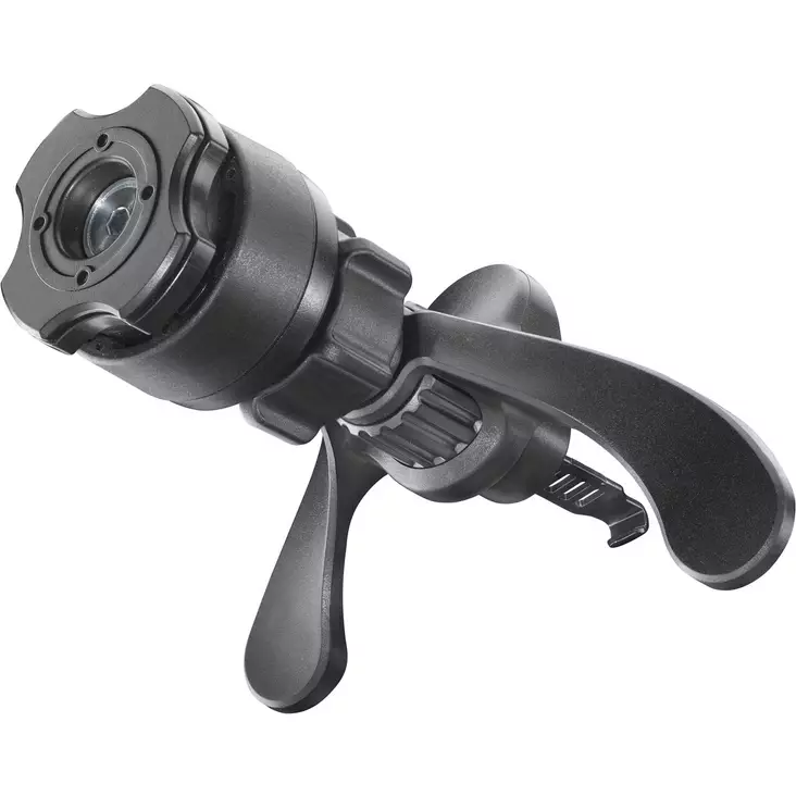 Interphone Quiklox Car Air Vent Holder - Moottoripyörän matkapuhelintarvikkeet - D494496 - 1