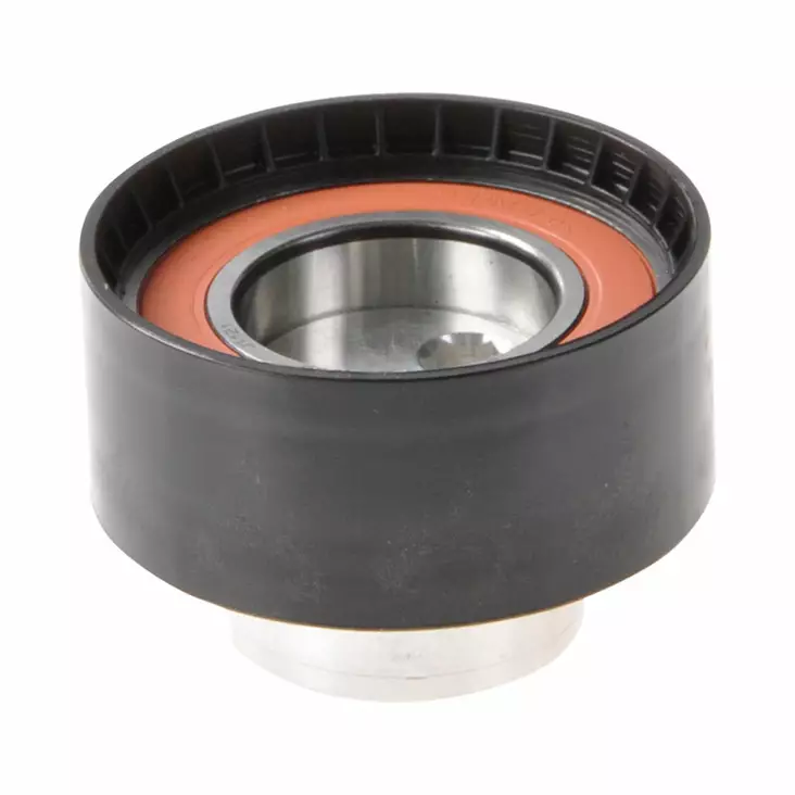 Jakohihnan kiristinrulla, Lombardini 442 DCI, 492 DCI , (4110050) - Mopoauton Moottorin osat - D484616 - 1