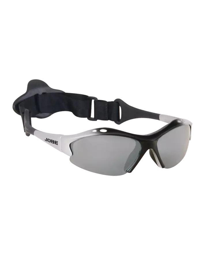 JOBE Cypris floatable glasses silver - Ajo- & aurinkolasit - D217986 - 1