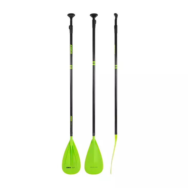 JOBE Fusion SUP mela lime - SUP - D483076 - 1