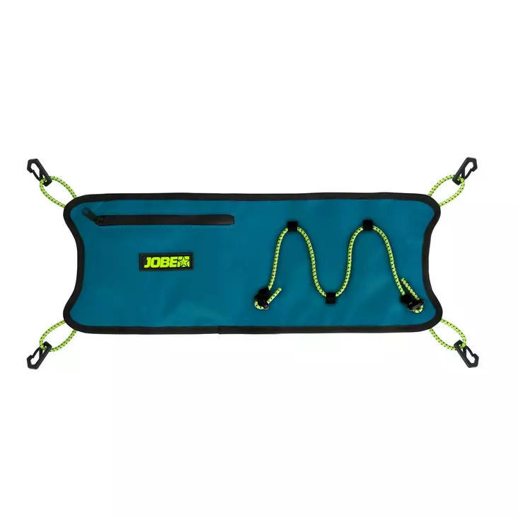 JOBE SUP Cargo Net teal - SUP - D494206 - 1