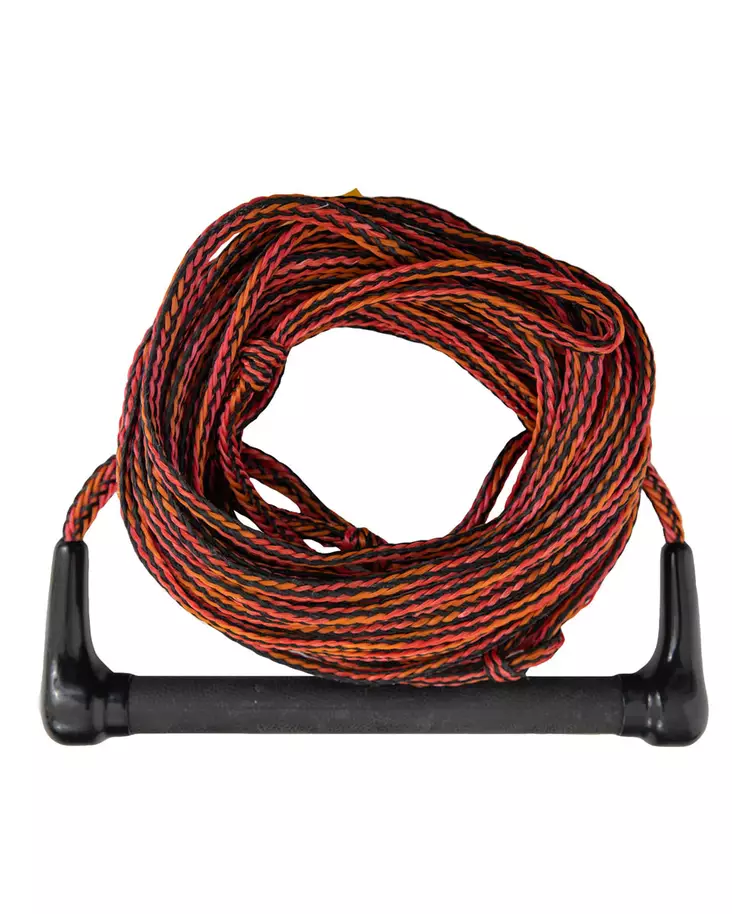 JOBE Transfer Ski Combo vesihiihtoköysi punainen - Vesisukset - D415436 - 1