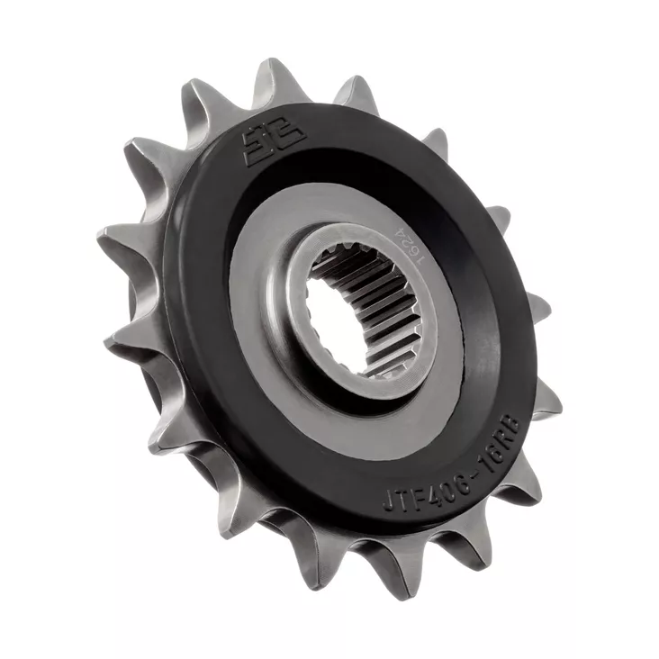 JT Eturatas JTF406.16RB - Moottoripyörän eturattaat - D523976 - 1