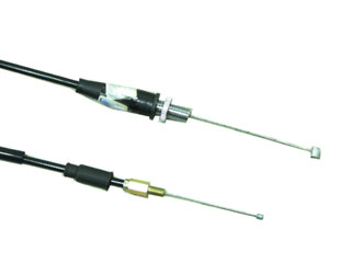 Bronco Kaasuvaijeri Can Am Outlander 500,650,800 2006- - Mönkijän vaijerit - D86966 - 1