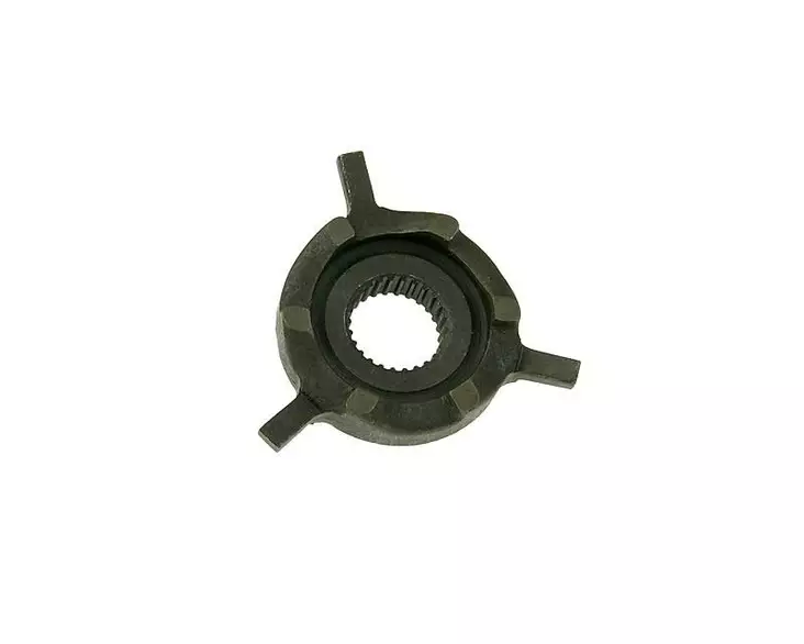 Käynnistimen käpälä Kiina-skootterit 4-T 50cc / Peugeot 4-T / SYM 4-T - Mopon käynnistimen osat - D134336 - 1